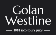 גולן ווסט ליין בע"מ - יבואן